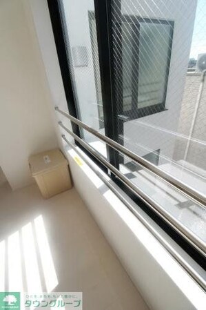 レピュア大山レジデンスIIの物件内観写真